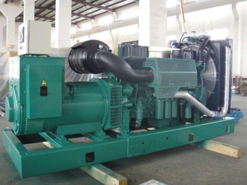 尚义便携静音：租赁无声发电机组，便携式解决能源需求